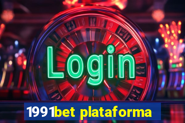 1991bet plataforma